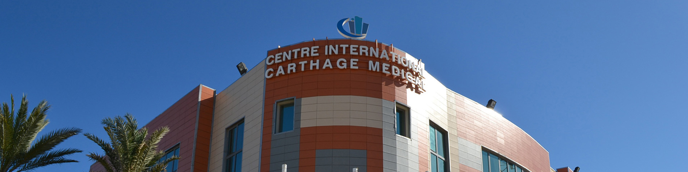 Cliniques Chirurgie esthétique Tunisie - Clinique Carthage